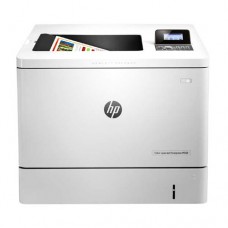 HP LaserJet Enterprise M553dn Color 